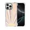 Etui Do Iphone 16 Pro Max Ibizu Dropguard Ultra Z Magsafe, Boho, Wschód Słońca