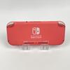 Nintendo Switch Lite Console only Various Colors Choose Japan Region Free Used