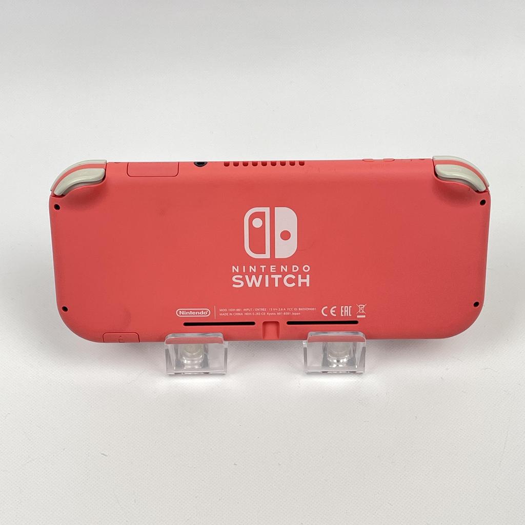 Nintendo Switch Lite Console only Various Colors Choose Japan Region Free Used
