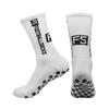 Non-slip Grip Socks for Men Women Football Basketball Sports Socks Towel Bottom Athletic Socks