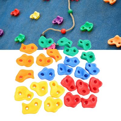 Eğlence Parkı – Tırmanma Duvarları