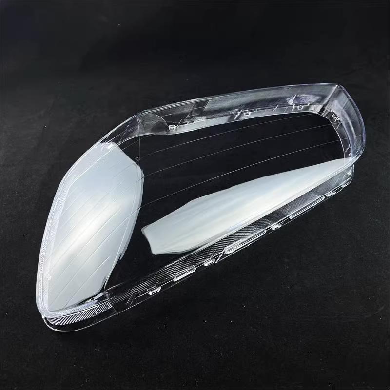 Car Headlamp Lens Cover Headlight Glass Lamp Shell Transparent Replace Original Lampshade For Chevrolet Captiva 2008 2009 2010