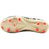 Nike United Jr. Mercurial Superfly 10 Academy  Multi-Ground High-Top GS Burgundy Crush Kids Cleats Red University-Red Fossil IO8468-661