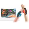 For Switch 2 Joy Cons Wrist Straps Leg Straps Left Right Controller Joystick Gamepad Adjustable Game Bracelet Gaming Accessories