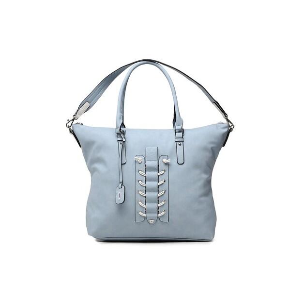 

Сумка Rieker H1504-10 Голубой