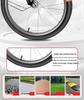 New Lightweight Manual Tricycle for Elderly - Adult Commuter & Cargo Bike