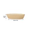 Fryer Disposable Paper Liner Oilproof Waterproof Fryer Liners Heat Resistant Fryer Baking Paper