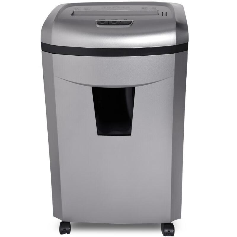 Comet L-100 High-Security Cross-Cut Shredder CN plug (adapter included)
