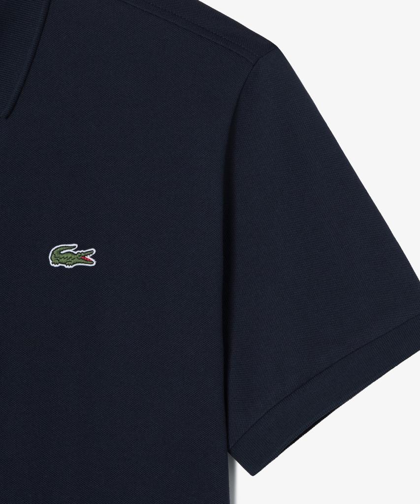 LACOSTE Men'S French Regular Fit Basic Polo Shirt Ph731E-56G Hde