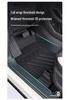 2025 BYD Seagull Dolphin TPE Full Coverage Smart Driving Floor Mats