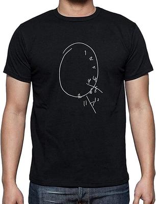 Üst giysisi – T-shirtler