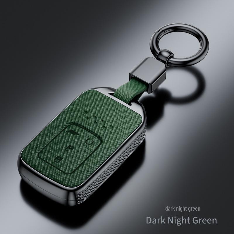 Versatile Bag Buckle for Honda Models: CR-V, Civic, XR-V, Accord, Lingpai, Haoying, Avancier – Stylish for Men and Women