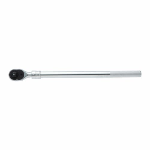 TONE Telescopic Ratchet Handle (Hold Type) RH4EH Drive Angle 12.7mm (1/2")