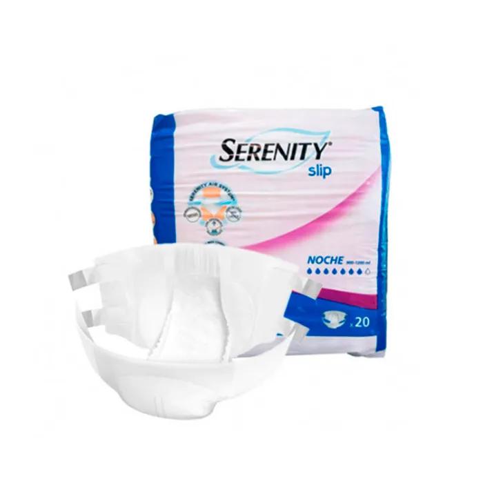 Serenity Slip Night средний размер 80U