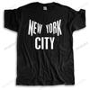 New York City Ringer T Shirt John As Worn by Lennon Classic Retro Mens Top Tees Summer Teeshirt Plus Size Drop Shipping