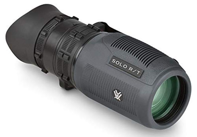 

Vortex Solo Monocular 8x36 Monocular with Reticle Regular Imported Product сірий колір
