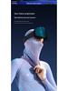 Winter Sports Ski Mask: Windproof, Coldproof Knitted Headgear for Men & Women - Lock Temperature & Warmth