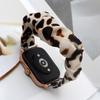 20mm Watch Band Strap Scrunchie Watchband for Samsung Galaxy Watch 7 Band 6 5 4 Active 2 FE 40mm 44mm/Watch 6/4 Classic/5 Pro