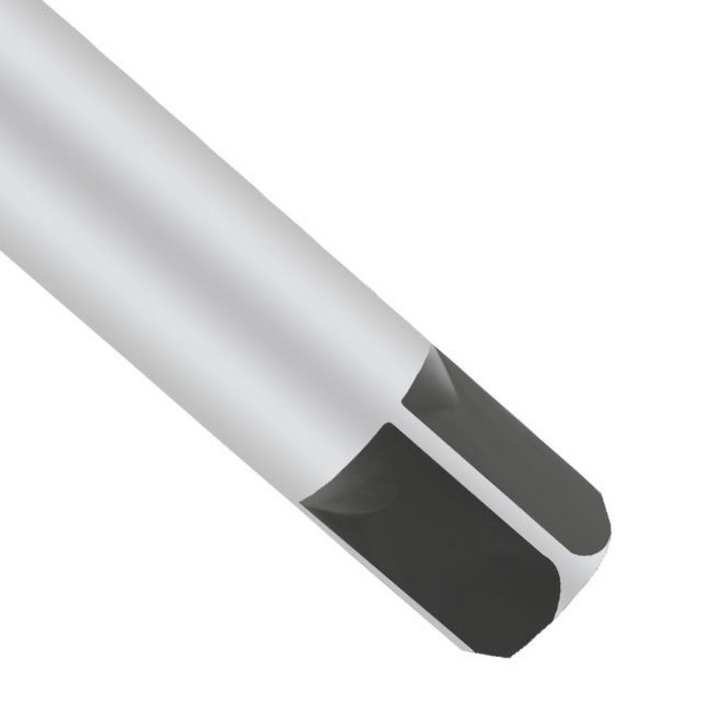 6pcs Efficient Bolt Remover Convenient Drill Bit Set Wear-resisting Broken Screw Extractor  Faucet