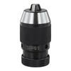 B10B22 Self Tightening Drill Chuck Designed for CNC Machines Light Duty Taper for Enhanced Drilling Efficiency