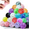 4cm Foam Bead Ball Soft Rubber Squeezable Toy