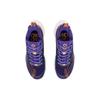 New LINING Sound 8 Low Basketball Shoes Men Low Top Purple ABAQ035-3