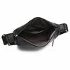 Lightweight Multi-Layer Shoulder Bag Men's Handbag Lightweight Crossbody Bag
