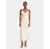 Bardot Marsella Ruffle Cocktail Dress