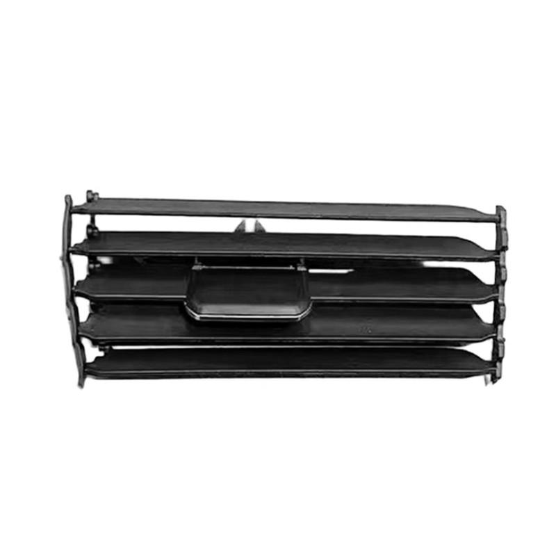 Voor VW Golf 7 7.5 GTI MK7 MK7.5 2013-2020 Accessoires Dashboard Midden Luchtuitlaat Rooster Vervanging