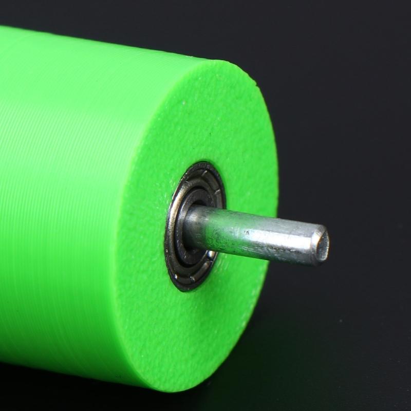 Profession Battery Spots Grinding Tool For 18650 And 21700 Lithium Cells With Precise Polishing Efficient Spots Grinder