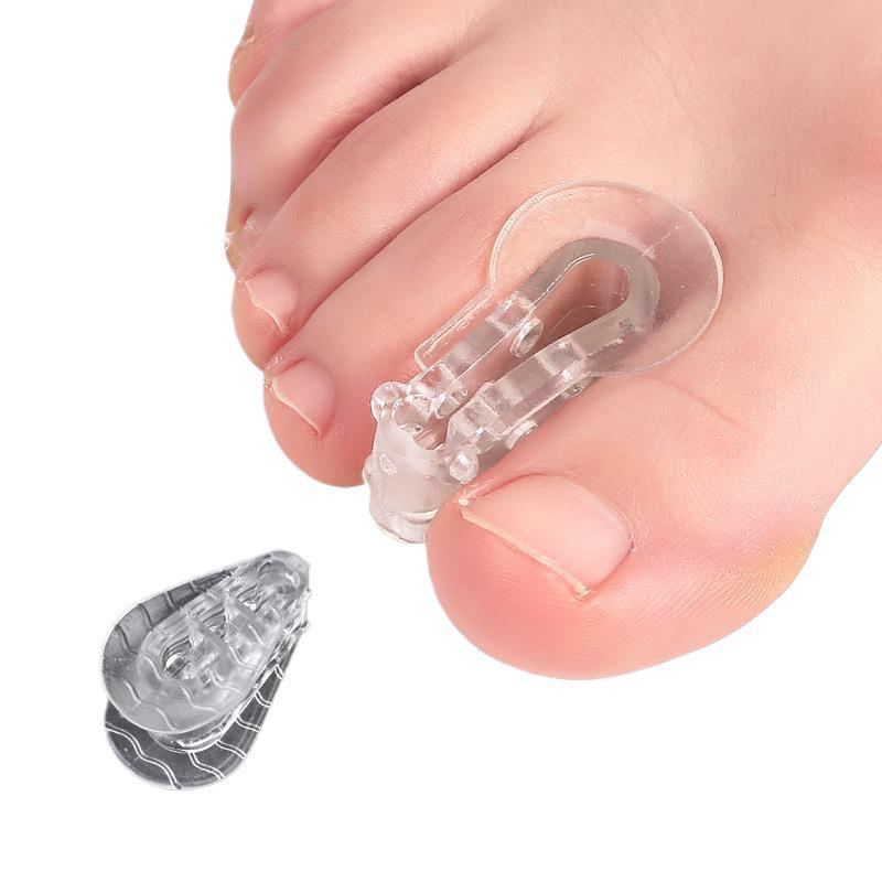 Toe Separator & Bunion Corrector Orthotic Pad