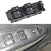 93570-1J102 935701J102 For 2008 2009 2010 2011 2012 2013 2014 2015 Hyundai i20 Front Left Electric Power Lifter Window Switch