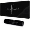 Lineage 2 Padmouse 70x30cm Gaming Mousepad Game Locrkand Mouse Pad Gamer Computer Desk Highend Mat Notbook Mousemat Pc