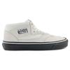 New Vans Half Cab 33 Dx 'White Black' VN0A5KX6YB2
