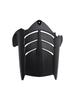 Rear Fender Mudguard Fairing For Kawasaki ZX-6R 636 2009-2025 Black