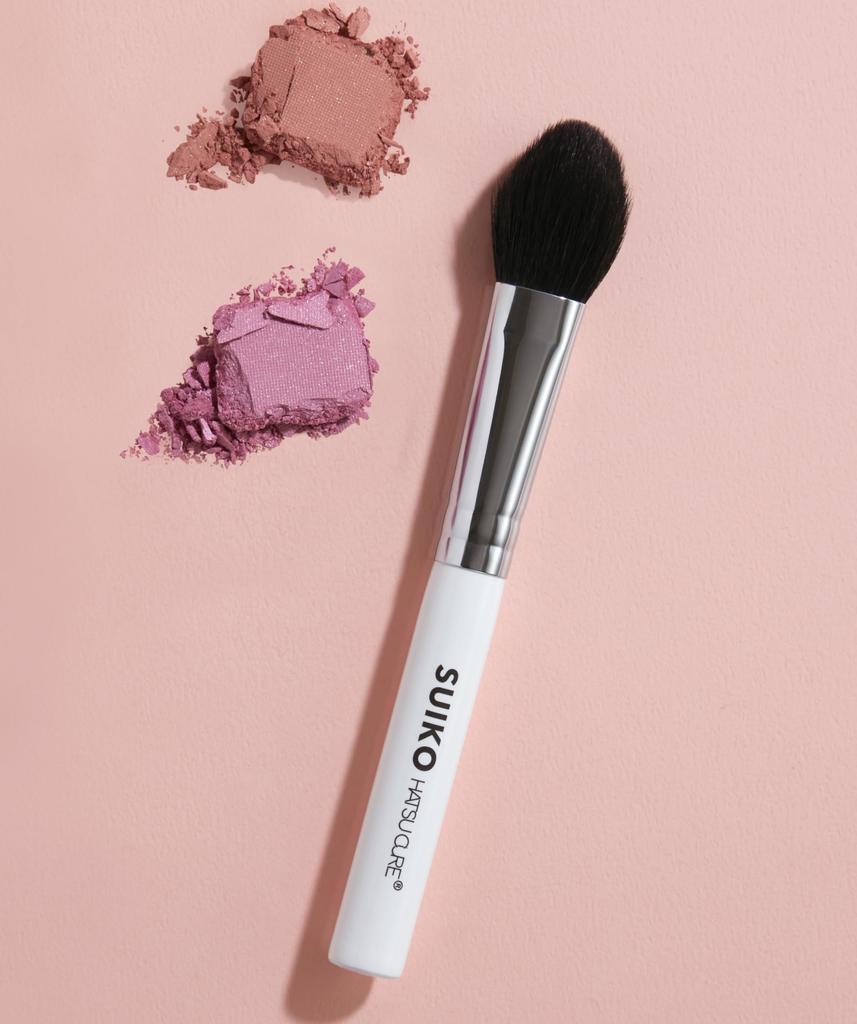 SUIKO Kumano Pinsel Ziege Multifunktional Puder Gesicht Kontur Highlight Make-up Make-up Make-up Pinsel Multi-Rouge Pinsel, Haar, Pinsel, Pinsel, Pinsel, Pinsel,