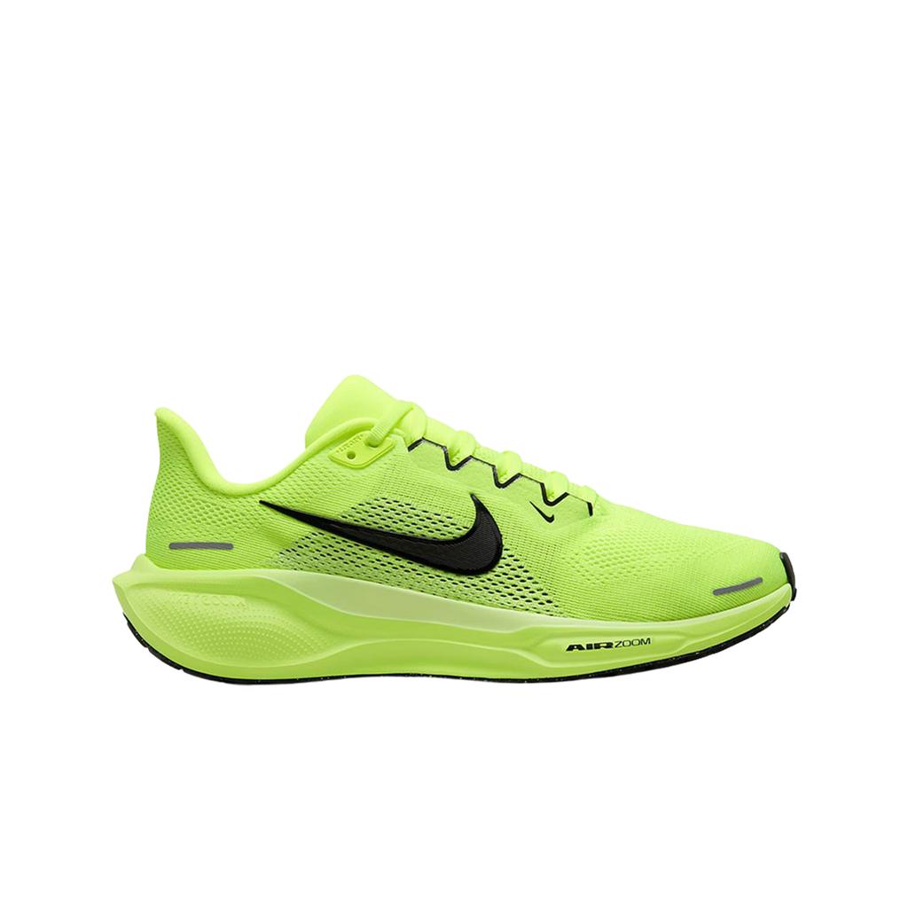 (w) Nike Air Zoom Pegasus 41 Volt Barely Volt