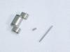 SEIKO Grand Seiko Half Link for A00D1DM Via Nekoposu A00D1DM-LK01 (for SBGR059/ 9S65-00A0) [Shipping (Japan Post)]