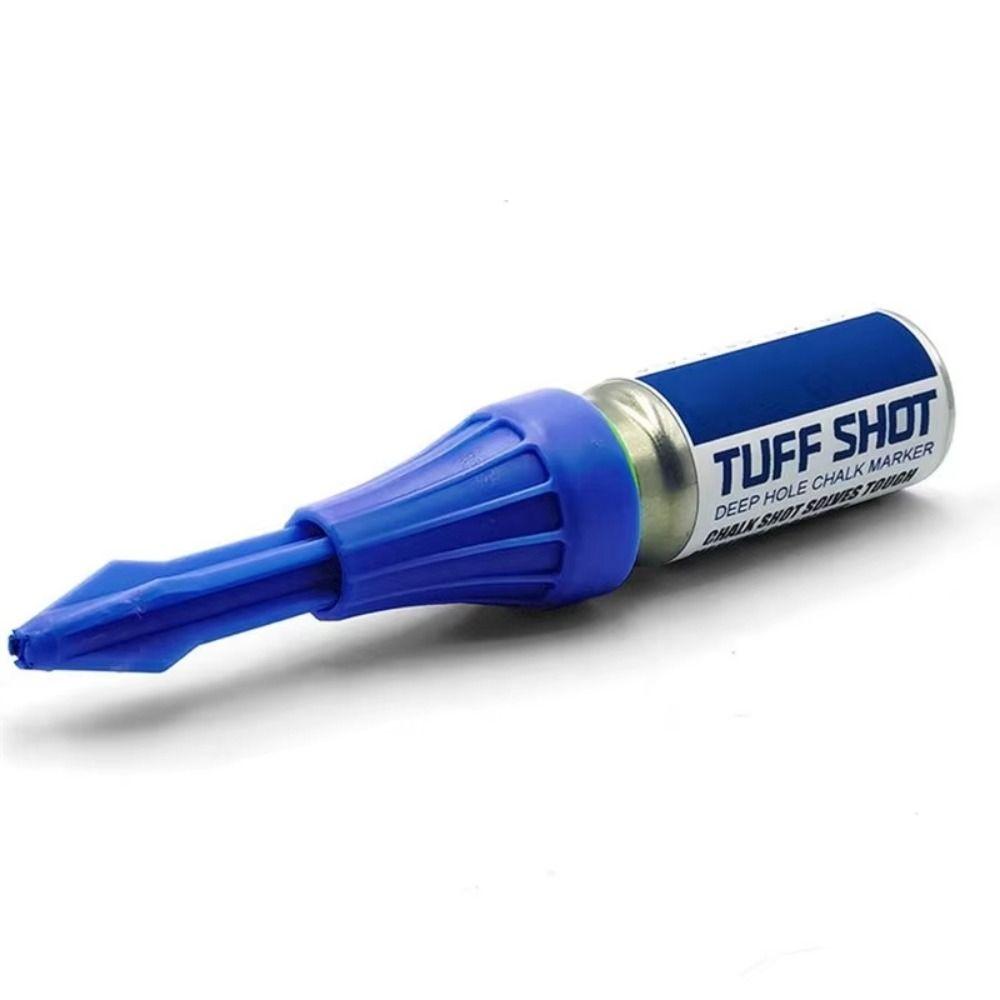Fine Point Tip Woodworking Marker Pen Fine Point Scribe Marker Pen  Drill Hole Positioning