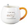sun art Tom & Jerry Tom Face Mug, 1188.1 Ft (350 M