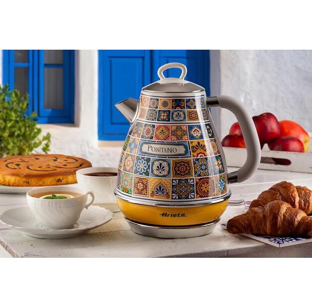 Чайник Ariete 2869/0P Positano (00C28690PAR0)