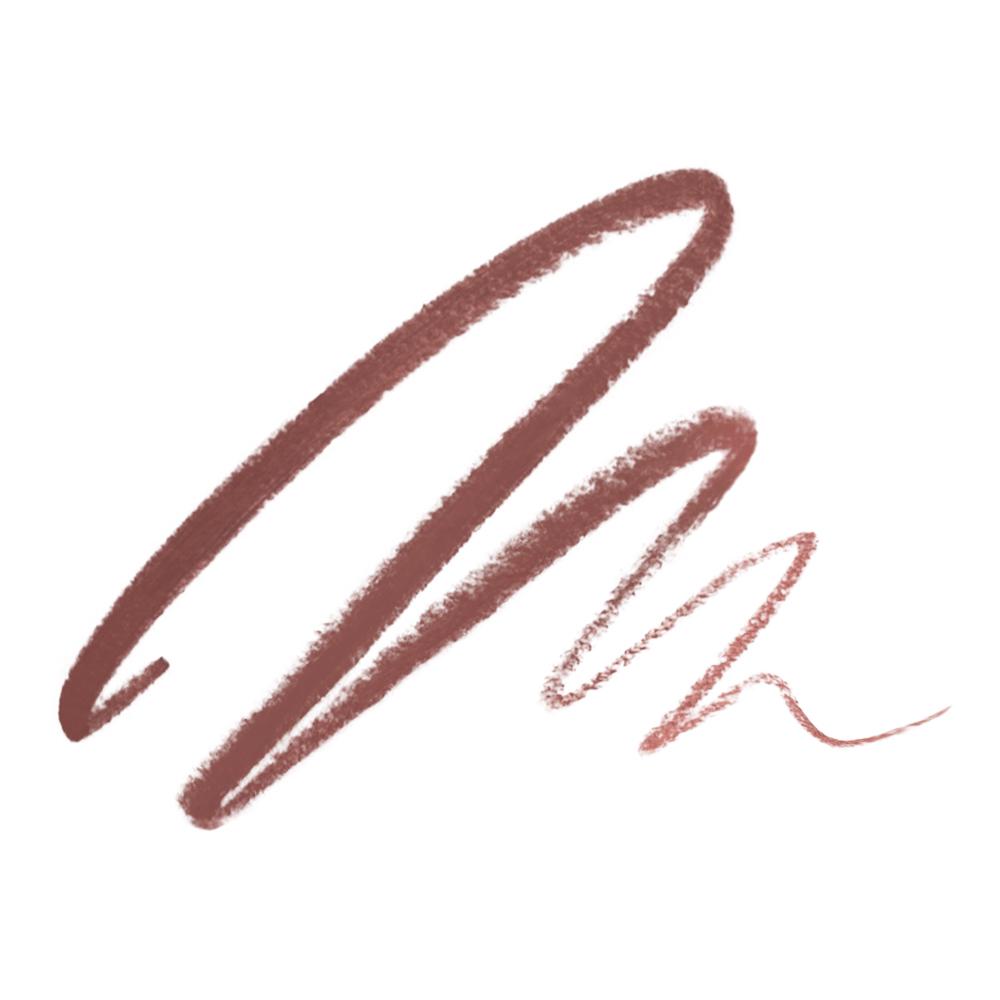Naming Perfect Tail Eye Designing Pencil Slim Liner 0.04g 6 colors