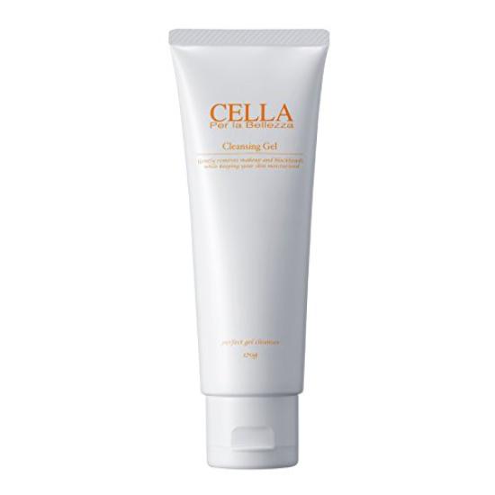 

Sera cleansing gel