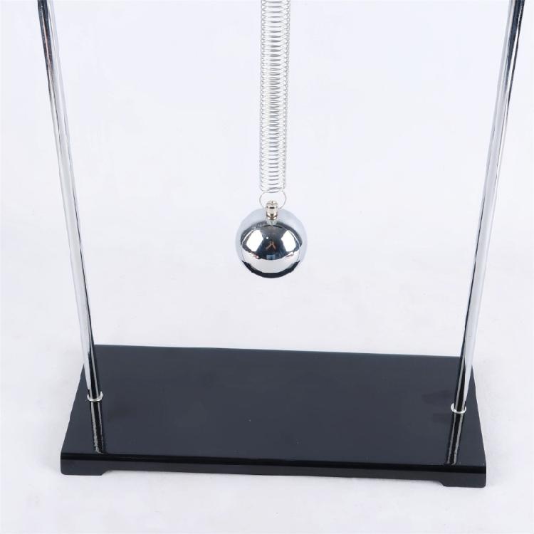 Hands On Physics Demonstration Spring Vibration Model For Academic And Home Use