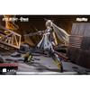 Punishing  Gray Raven 1 9 Punishing  Gray Raven Nanami Pulse Metal Kikou Ryusei