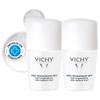 Vichy Deo Roll-on Sensitive Transspirant 48H 1 Pcs