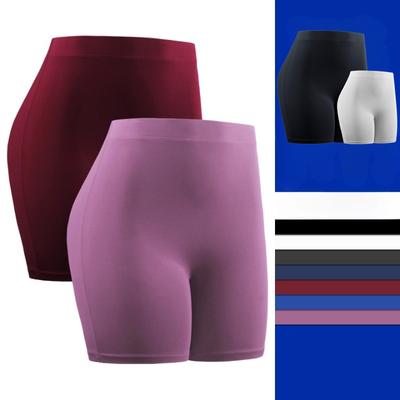 Women's Yoga Shorts Gym Leggings Sports Clothing Fitness Tennis Running Sweatpants