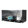 Duanyun Stainless Steel Kitchen Splatter Guard