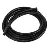 RATCHROLL 1PC Tuyau de Tube à Vide Universel en Silicone Haute Température 6.6FT 3/16" 4mm ID 3.0mm