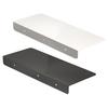 Countertop Extension Board Punch-free Waterproof Gap Filler Barrier Narrow Gap Kitchen Extention Plate Thick